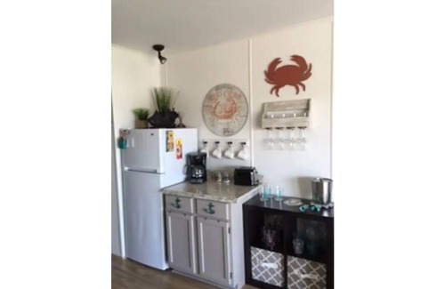 Corpus Christi Condo | Beautiful Bayfront Water View