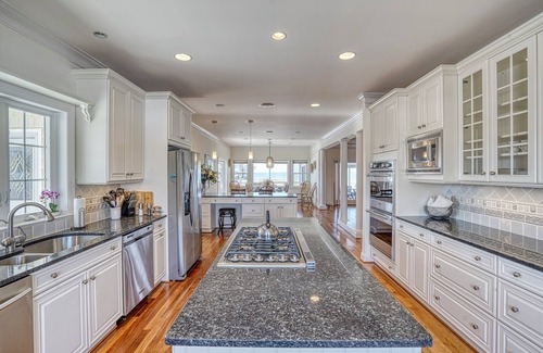Fishing Creek Villa | Beautiful Bayside Villa on Chesapeake