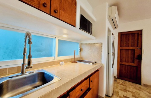 Ixtapa Resort | Beautiful Beachfront Residence with Ocean View