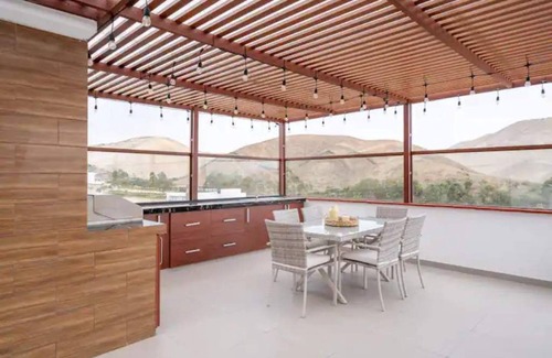 Chala Viejo House | Beautiful beach and countryside house, parties and events