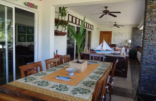 Las Terrenas Condo | Beautiful Beach Condo at Balcones del Atlantico, Las Terrenas