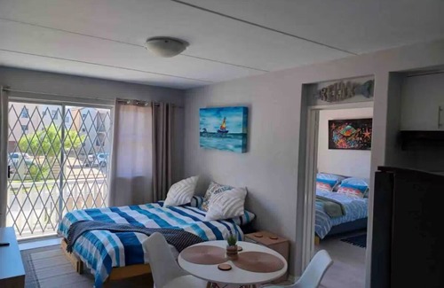 Bloubergstrand Condo | Beautiful Beach Condo Flat in Blouberg