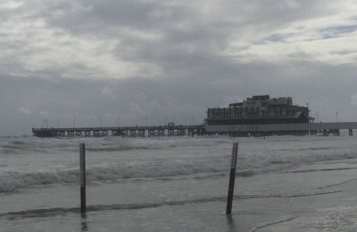 Surfside Historic District House | Beautiful Beach House in Daytona Beach