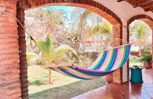 Lo de Marcos House | Beautiful Beach House, at lo de Marcos, Nayarit.