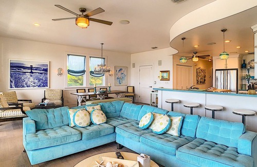Pass-a-Grille House | Beautiful beach house!