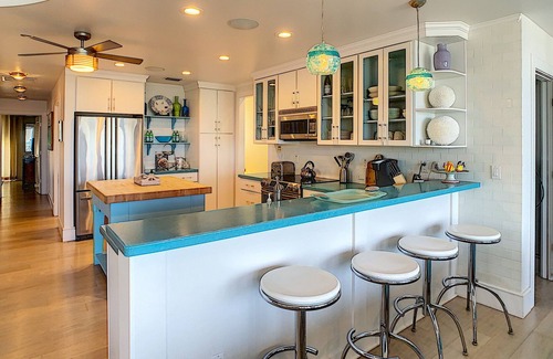 Pass-a-Grille House | Beautiful beach house!
