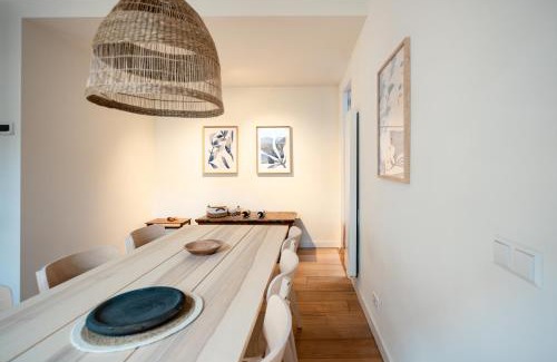 Wijk aan Zee House | Beautiful Beach Holiday Home with Sauna and Garden