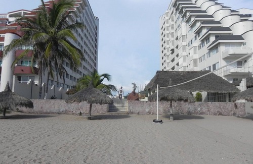 Cerritos House | Beautiful Beach House in Mazatlan