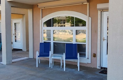 Long Beach Condo | Beautiful beach retreat condo w/amazing Gulf and beach view!