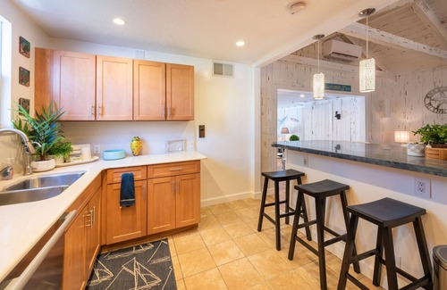 Lauderdale Beach House | Beautiful Beach Villa - just steps from the beach!