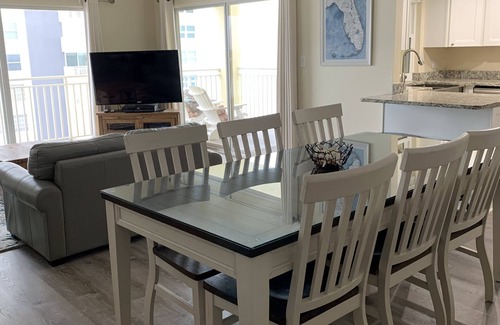 Redington Shores Condo | Beautiful Beach! Spectacular sunsets!