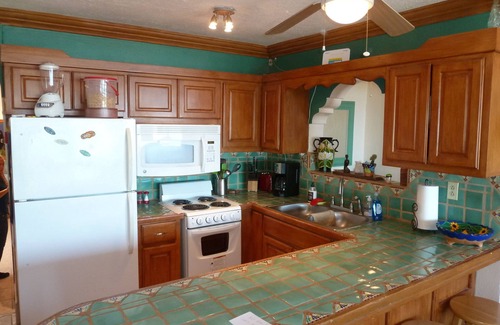 Benito Juarez Villa | Beautiful Beachfront Villa on the Sea of Cortez