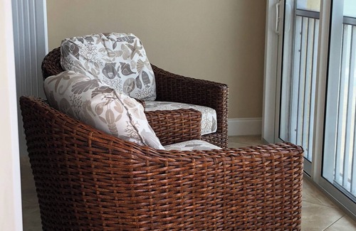 Bonita Springs Condo | Beautiful Beachfront 2 bedroom condo on Bonita Beach.