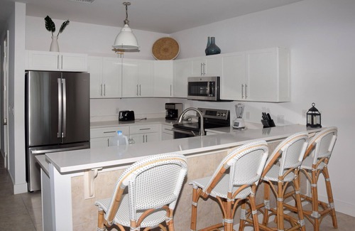 Treasure Cay Resort | Beautiful beachfront condo in Paradise