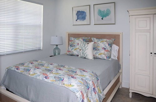 Treasure Cay Resort | Beautiful beachfront condo in Paradise