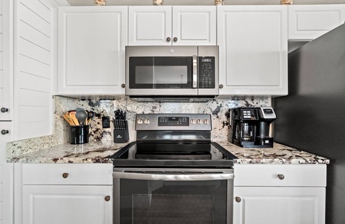 Miramar Beach Condo | Beautiful Beachfront Private 49' Wrap-Around Balcony