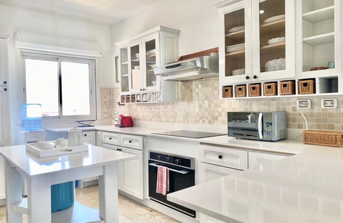 Cap Cana Marina Apartment | Beautiful beachfront penthouse at Cap Cana