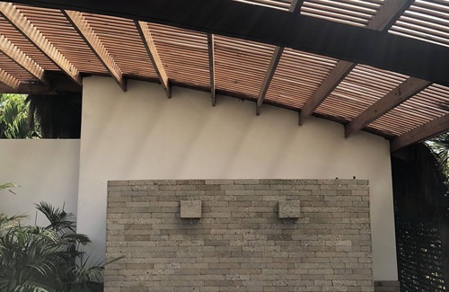 Mancora House | Beautiful Beachfront Home In Mancora Beach, Peru