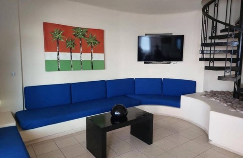 Manzanillo Apartment | BEAUTIFUL BEACHFRONT CONDO IN MANZANILLO