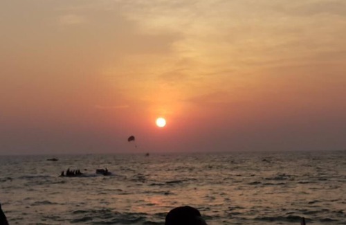 Calangute House | Beautiful Beachside House Goa 50 meters from Beach