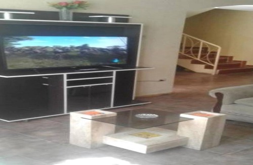 Tacna House | Beautiful Bedroom in Hostal Mochileros Tacna