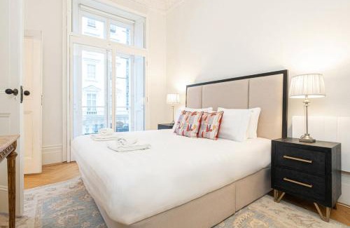 Belgravia Apartment | Beautiful Belgravia by UnderTheDoormat