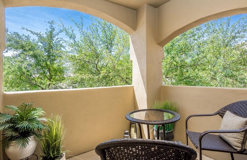 Paradise Valley Village Condo | Beautiful Bella Terra @ Paradise Valley Scottsdale