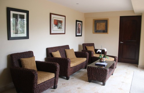 San Ramon Apartment | Beautiful Bella Vivace with Rolling Mountain and Bay of Nicoya Views
