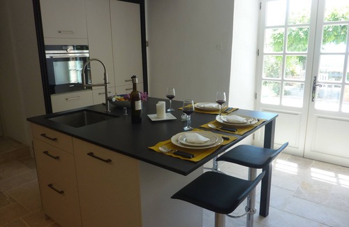 Tourtour House | Beautiful Bergerie with an extraordinary view