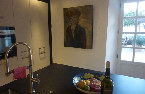 Tourtour House | Beautiful Bergerie with an extraordinary view