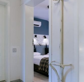 Plovdiv Center Apartment | Beautiful best location apartment "Blue Mouse"