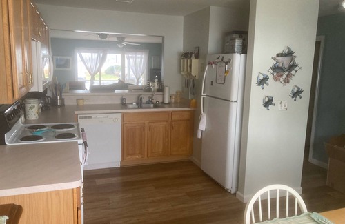 Ocean View Condo | Beautiful Bethany Bay Escape
