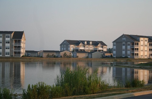Ocean View Condo | Beautiful Bethany Bay Escape