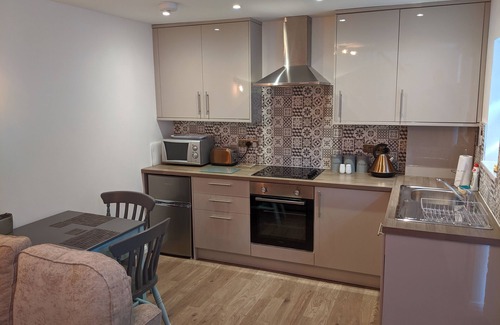 Deal Cottage | Beautiful Bijou Cottage close to Deal Beach !