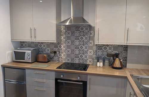 Deal Cottage | Beautiful Bijou Cottage close to Deal Beach !