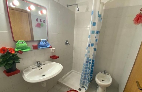 Innamorata Apartment | Beautiful bilo for 2 or 3 pax closed to the Innamorata beach
