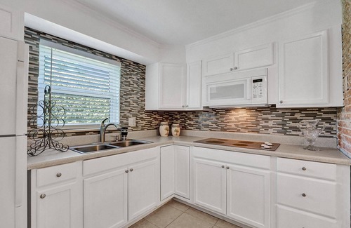Boca Raton House | Beautiful Boca Home, spacious Land, Mins To Beach