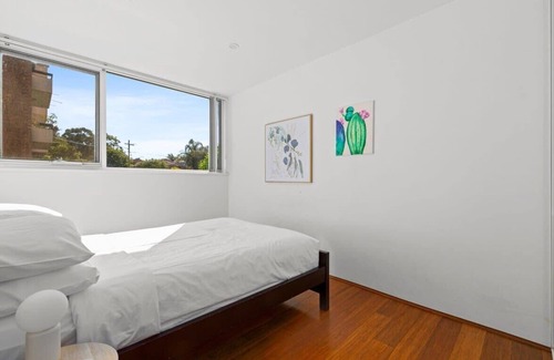 Maroubra South Apartment | Beautiful Boho 3-Bed by the Beach & the Bush