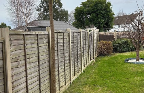 Bournemouth House | Beautiful Bournemouth Home