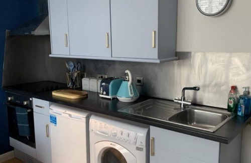 Montpelier House | Beautiful Brighton Home