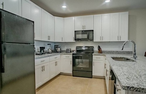 Trafalgar Village House | Beautiful, brand new home Fiesta Key Orlando 4730