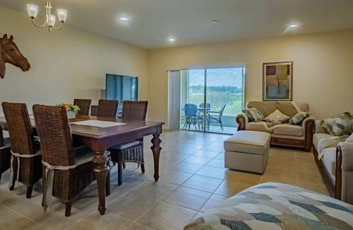 Trafalgar Village House | Beautiful, brand new home Fiesta Key Orlando 4730