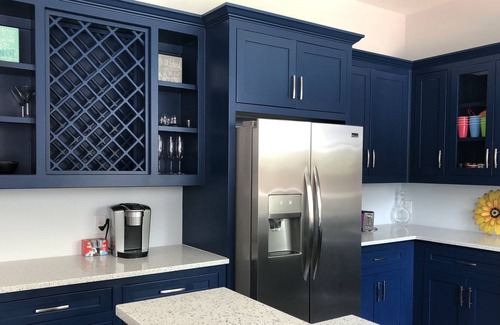 Knox - Henderson House | Beautiful Brand New Home in Prime Location-Lower Greenville Oasis with Pool