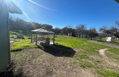 San Antonio House | Beautiful brand new home on a 3-acre land. Updated amenity’s …