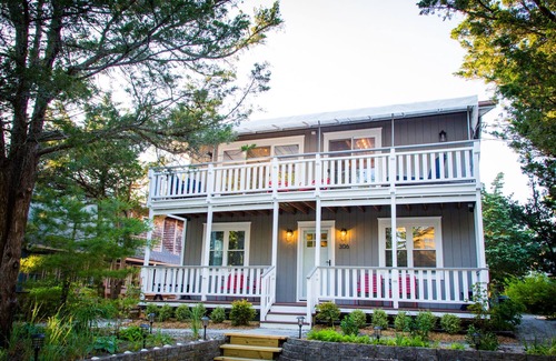Cape May Point House | Beautiful, bright and steps to the beach!