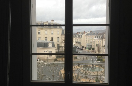 Perigueux Apartment | Beautiful bright apartment completely renovated 110m² in the heart of Périgueux