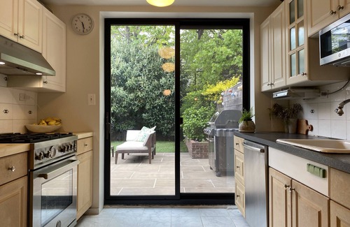 Park Slope House | Beautiful brownstone on family friendly, leafy block in the heart of Park Slope