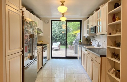 Park Slope House | Beautiful brownstone on family friendly, leafy block in the heart of Park Slope