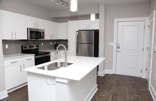 Lindbergh Apartment | Beautiful Buckhead Relaxation Haven