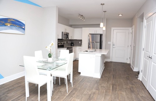 Lindbergh Apartment | Beautiful Buckhead Relaxation Haven